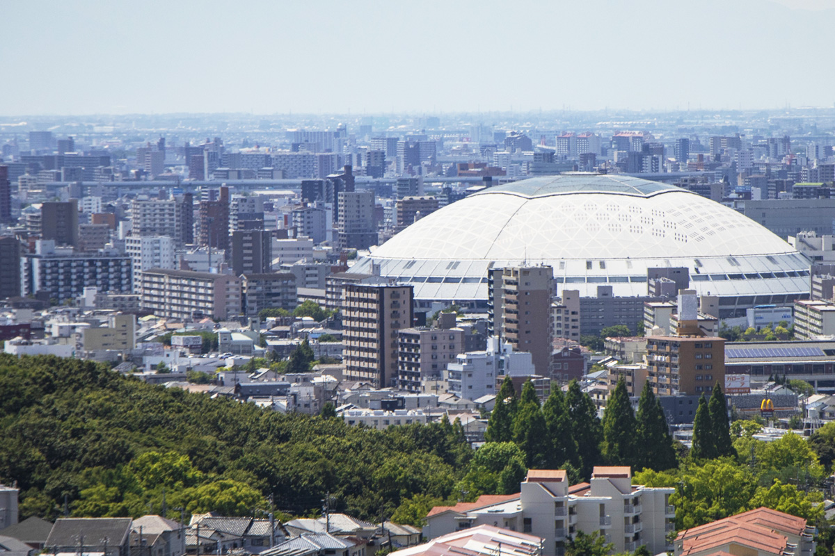 愛知県を中心に岐阜県や三重県でも対応可能です
