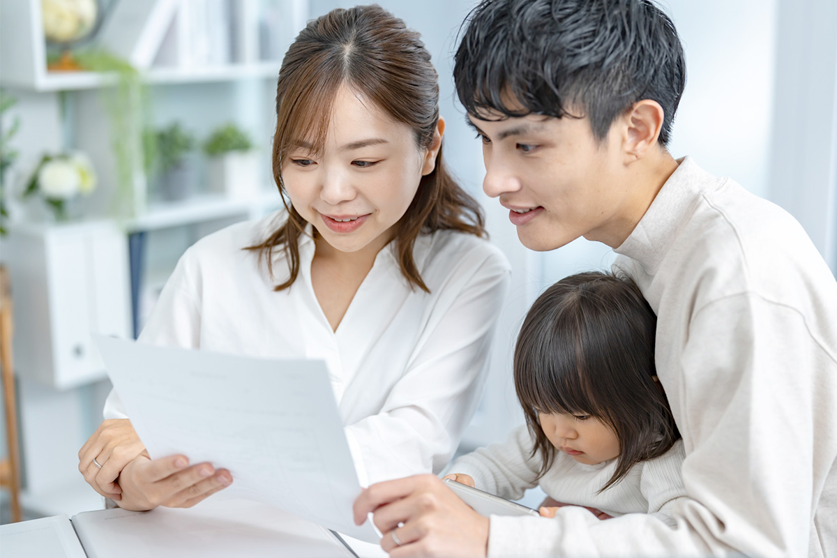 お見積り・ご相談は無料で対応いたします